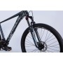 Велосипед Formula 27.5" ZEPHYR 3.0 DD рама-19" AL 2026 темно-сірий (OPS-FR-27.5-316)