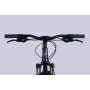 Велосипед Formula 27.5" ZEPHYR 3.0 DD рама-19" AL 2026 темно-сірий (OPS-FR-27.5-316)