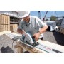 Направляюча шина Bosch для дискових пил FSN 2100, 2100мм (1.600.Z00.007)