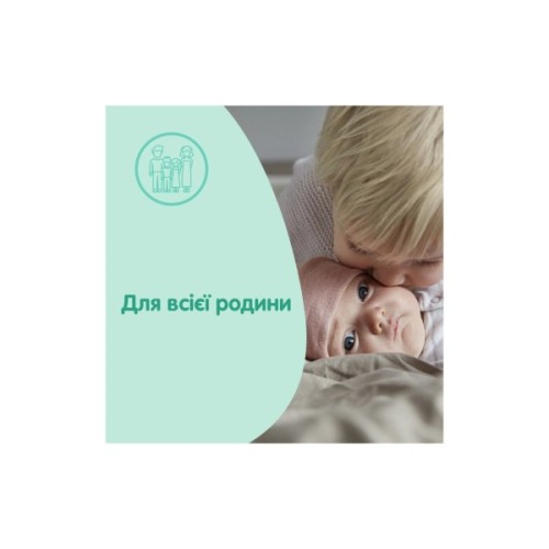 Дитяче мило Johnson’s baby з молоком 90 г х 6 шт. (3574661642826)