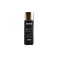 Ароматизатор для автомобіля NOWAX Deluxe Spray Gold, 50 мл (NX07748)