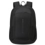 Рюкзак для ноутбука American Tourister 17.3" Urban Groove UG26 backpack, Black, 34л (24G*09065)