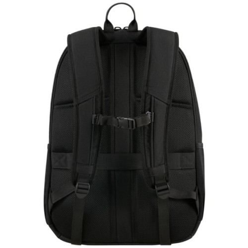 Рюкзак для ноутбука American Tourister 17.3" Urban Groove UG26 backpack, Black, 34л (24G*09065)