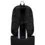 Рюкзак для ноутбука American Tourister 17.3" Urban Groove UG26 backpack, Black, 34л (24G*09065)