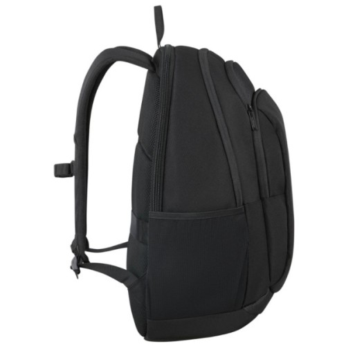 Рюкзак для ноутбука American Tourister 17.3" Urban Groove UG26 backpack, Black, 34л (24G*09065)