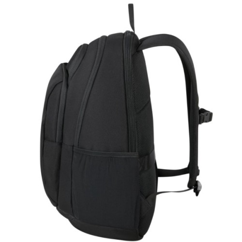 Рюкзак для ноутбука American Tourister 17.3" Urban Groove UG26 backpack, Black, 34л (24G*09065)
