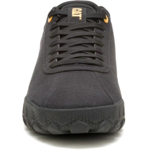 Кросівки Caterpillar (CAT) Hex + Canvas P726263 чорні 42 (195021017813)