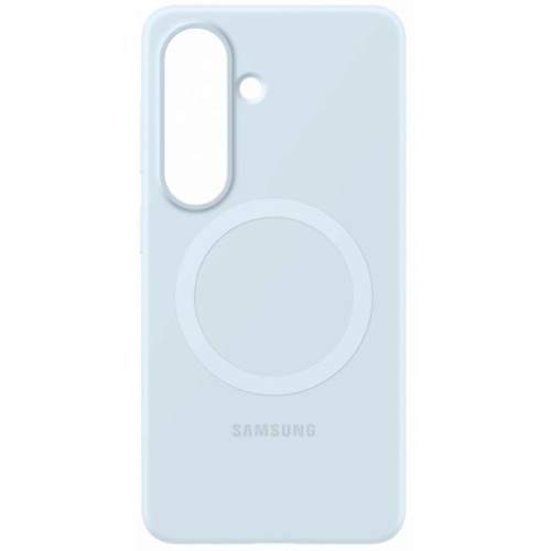 Чохол до мобільного телефона Samsung Silicone Magnet S26 Light Blue (EF-ES942CLEGWW)