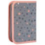 Пенал Yes твердий одинарний без клапана Cute paws HP-02 (533866)