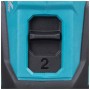 Шуруповерт Makita DDF490WV, 18V, АКБ 1x2Ah, 27·65Нм, 0-500·0-1900об/хв, кейс, 1.4кг (DDF490WV)