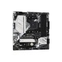 Материнська плата ASRock B550M PRO4