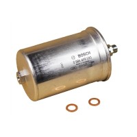 Фільтр паливний Bosch 0 986 AF8 093