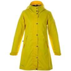 Куртка Huppa JANELLE 18028004 жовтий 70002 XS (4741468953816)
