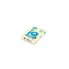 Папір IQ color А4 160g 250sh beige, vanilla Mondi (BE66/A4/160/IQ)
