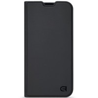 Чохол до мобільного телефона Armorstandart OneFold Case Motorola G86 5G Black (ARM86605)