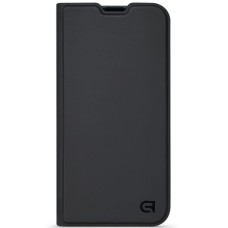 Чохол до мобільного телефона Armorstandart OneFold Case Motorola G86 5G Black (ARM86605)
