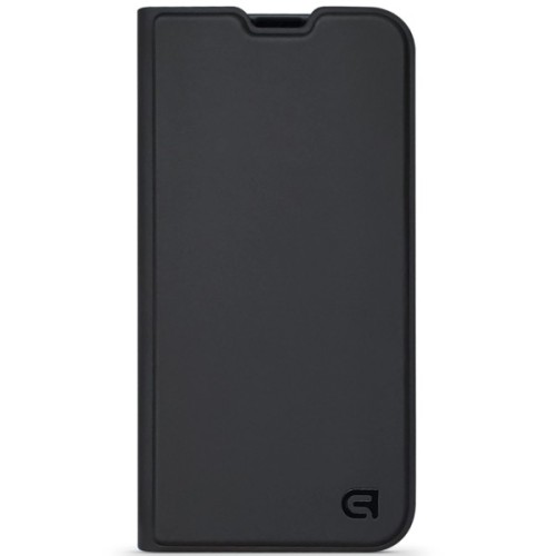 Чохол до мобільного телефона Armorstandart OneFold Case Motorola G86 5G Black (ARM86605)