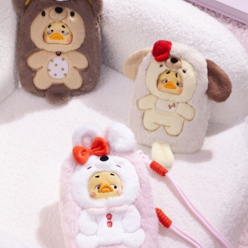Сумка дитяча Pop Top 1983toys Upset Duck Завжди поруч крос-боди (AP17183804000C)