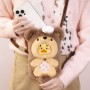 Сумка дитяча Pop Top 1983toys Upset Duck Завжди поруч крос-боди (AP17183804000C)