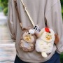 Сумка дитяча Pop Top 1983toys Upset Duck Завжди поруч крос-боди (AP17183804000C)
