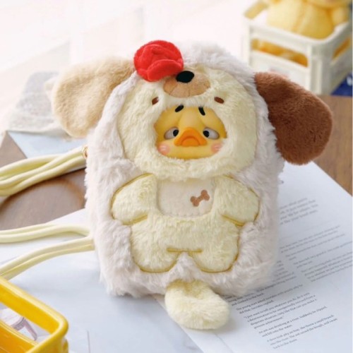 Сумка дитяча Pop Top 1983toys Upset Duck Завжди поруч крос-боди (AP17183804000C)
