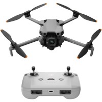 Квадрокоптер DJI Mini 5 Pro (пульт RC-N3) (CP.MA.00000838)