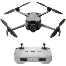 Квадрокоптер DJI Mini 5 Pro (пульт RC-N3) (CP.MA.00000838)