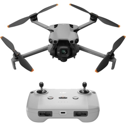 Квадрокоптер DJI Mini 5 Pro (пульт RC-N3) (CP.MA.00000838)