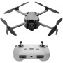 Квадрокоптер DJI Mini 5 Pro (пульт RC-N3) (CP.MA.00000838)