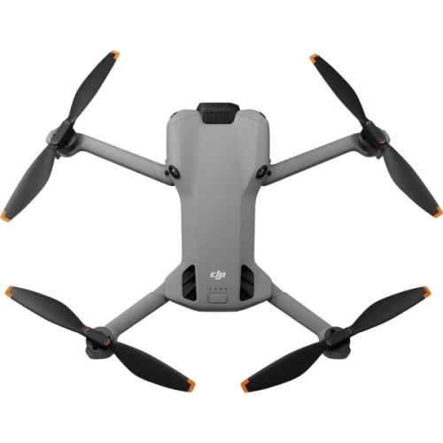 Квадрокоптер DJI Mini 5 Pro (пульт RC-N3) (CP.MA.00000838)