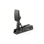 Педалі ігрові MOZA Racing CRP2 USB тензодатчик 200 кг карбонова підставка Black (RS066_Moza)