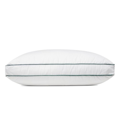 Подушка MirSon пухова Imperial Delight (мягка) 40х60 (2200007208791)