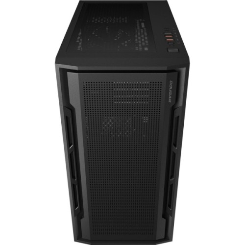 Корпус для ПК Cougar UNIFACE MINI Black
