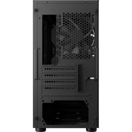 Корпус для ПК Cougar UNIFACE MINI Black