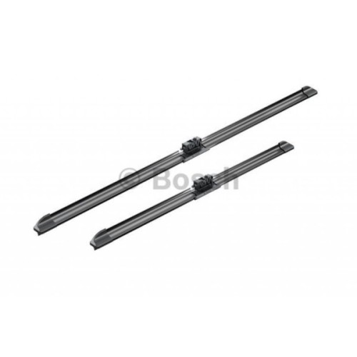 Щітка склоочисника Bosch 3 397 014 206