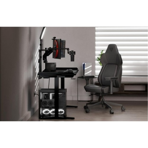 Крісло ігрове TX3 Core Smart Modern Black (TEGC-2071101.11)