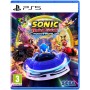 Гра Sony Sonic Racing CrossWorlds, BD диск (5055277056446)