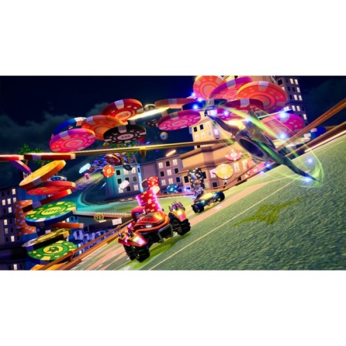 Гра Sony Sonic Racing CrossWorlds, BD диск (5055277056446)