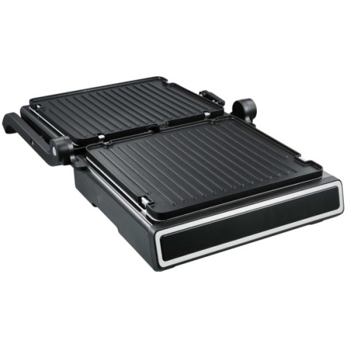 Електрогриль Grunhelm G1817