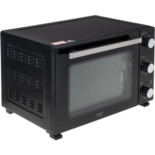 Електропіч Adler AD 6026