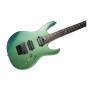 Електрогітара Mooer MMT100 FR Aurora Green