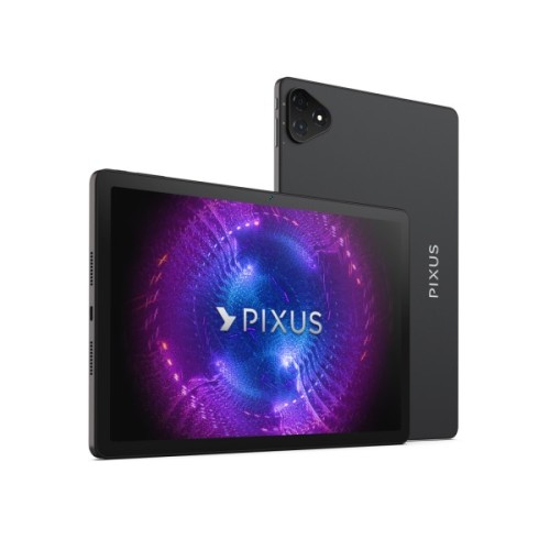 Планшет Pixus Titan 10,95" 8/128Gb LTE metal, graphite (4897058531695)