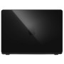 Чохол до ноутбука Armorstandart 15.3" MacBook Air M4/M3/M2 (A3241/A3114/A2941) Black Crystal (ARM79444)