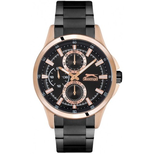 Наручний годинник Slazenger SL.09.6210.2.02