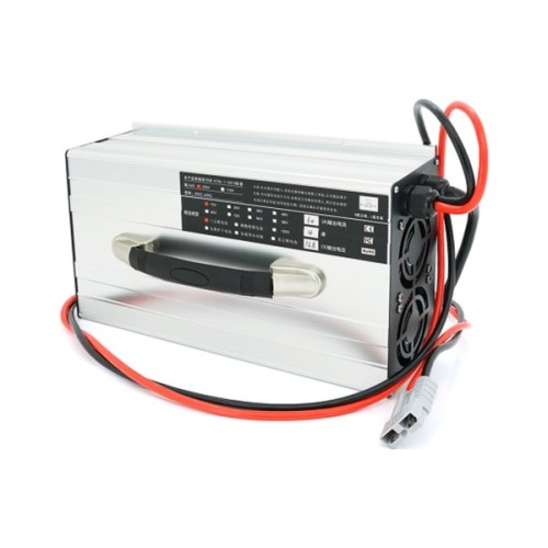 Мережевий зарядний пристрій для АКБ Voltronic LiFePO4 12V(14.6V), 4S, 60A (YT-MN-30-1260)