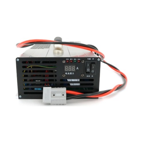 Мережевий зарядний пристрій для АКБ Voltronic LiFePO4 12V(14.6V), 4S, 60A (YT-MN-30-1260)