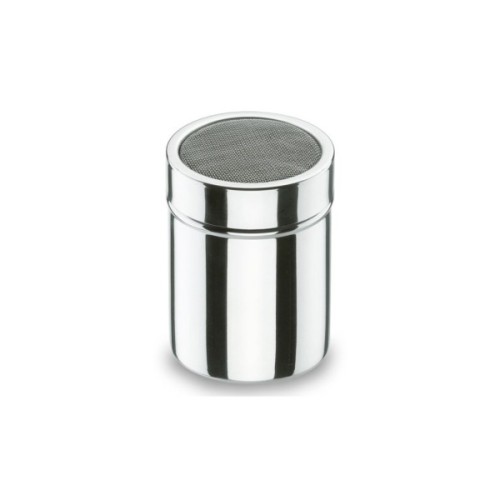 Сільниця Lacor h 9,5 см дрібна (62903)