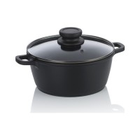 Каструля Kela Atura, з кришкою 16 см, 1 л (15169)