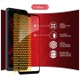Скло захисне Intaleo Full Glue ZTE Blade L220 Black (1283126583360)