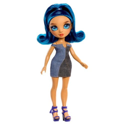 Лялька Rainbow High серії ОРР - Скайлер (989493)